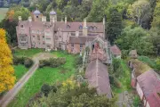 Property Tycoon to Sell West Midlands Castle at Major Loss After Multi-Million Pound Renovation