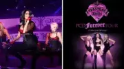 Pussycat Dolls Announce 2026 PCD Forever World Tour as a Trio