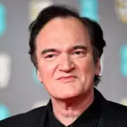 Quentin Tarantino's Next Project: A British Farce for the West End Stage