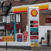 RAC Urges Drivers to Stop Two Habits as Fuel Prices Soar at UK Forecourts