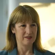 Rachel Reeves Announces New Pay-Per-Mile Tax for Electric Vehicles