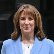 Rachel Reeves Clarifies Tax Status for State Pensioners in 2026