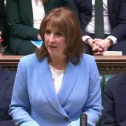 Rachel Reeves Criticized for Tax Rules Impacting Pensioners with Modest Savings