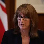 Rachel Reeves to Warn Middle-Income Households on Energy Bill Support