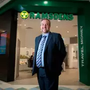 Ramsdens Pawnbroker Raises Profit Forecast Again Amid Gold Price Surge