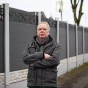 Retired Couple Ordered to Dismantle £4,500 Privacy Fence After Losing Appeal