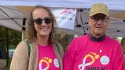 Retired Royal Signals Veteran Walks 10,000 Steps Daily for Daughter's Brain Tumor Fight