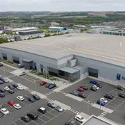 Rolls-Royce Invests £19.3m in Rotherham Turbine Facility with Regional Support