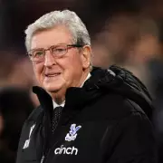 Roy Hodgson Returns to Face Birmingham City in Final Home Game