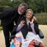 Roy Keane Pays Heartbreaking Tribute to Mother Marie After Her Passing