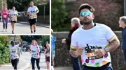 Royal Berks Charity Runners Raise Over £42k in Reading Half Marathon