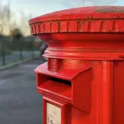 Royal Mail Announces Major Delivery Delays Across 28 UK Postcodes