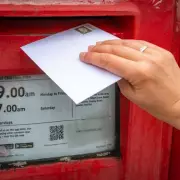 Royal Mail Delays Impact 62 UK Postcodes Including Birmingham This Weekend