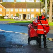 Royal Mail Delivery Delays Hit West Midlands Postcodes Amid Staff Shortages