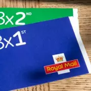 Royal Mail Stamp Prices Increase from April 7 Amid Service Concerns