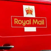 Royal Mail Warns of Delays Across 88 Postcodes in UK