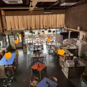 Rudy's Authentic Neapolitan Pizzeria Opens Fourth Birmingham Outlet in Sutton Coldfield