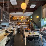 Rudy's Pizza Chain Opens First Sutton Coldfield Restaurant in Former Gym