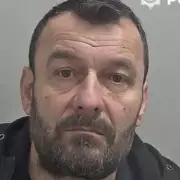 Rugby Man Jailed for 39 Months After Police Catch Cocaine Deal in Car