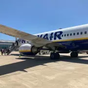 Ryanair Expands at Birmingham Airport with New Aircraft and Routes for 2026