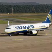 Ryanair Flight Declares Mid-Air Emergency, Returns to Manchester