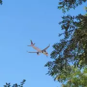 Saharan Dust Plume Triggers Foreign Office Travel Advice for Spain, Portugal, France