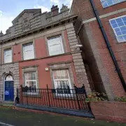 Sandwell Council to Transform Garden Centre and Police Station into 50 Affordable Flats