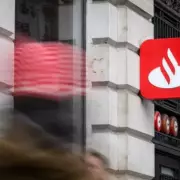 Santander Announces Major Leadership Restructure for UK Customers