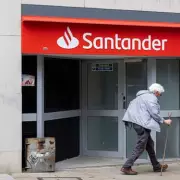 Santander Research: Mortgage Brokers Save Homebuyers £127 Monthly