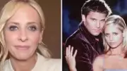 Sarah Michelle Gellar 'Devastated' as Hulu Scraps Buffy Reboot Series