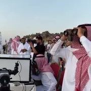 Saudi Arabia Confirms Eid ul Fitr 2026 Date After Moon Sighting