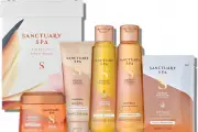 Save Over 50% on Sanctuary Spa Gift Sets for Mother's Day via Amazon Deal