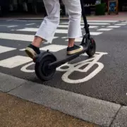 Scotland Urged to Legalise Shared E-Scooters as UK Faces Transport Rule Changes