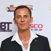 Scott Mills Returns to TV on Channel 4 After BBC Radio 2 Dismissal