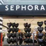 Sephora Expands UK Presence with Four New Stores This Summer