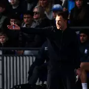 Sheffield United Red Card Appeal Rejected, Vindicates Birmingham City's Chris Davies