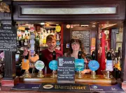 Sheffield's Kelham Island Tavern Crowned Pub of the Year 2026 by CAMRA