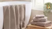 Shoppers Rave About Dusk's Luxury Towel Bundle Now Just £27.20