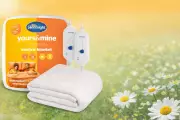 Silentnight Electric Blanket Drops to £24.29 in Spring Clearance Sale