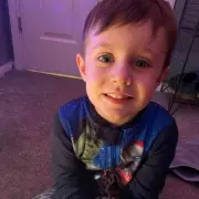 Sister's Campaign After Brother, 5, Dies from Helium Balloon at Home