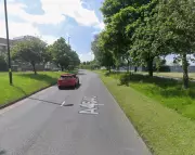 Six Fire Crews Battle Overnight Blaze on Ladywood Middleway in Birmingham