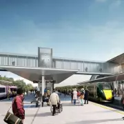 Six New Train Stations in South Wales Advance as Infrastructure Plans Submitted