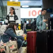 Six Spanish Islands Issue Emergency Weather Warnings for UK Tourists