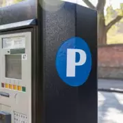 Slough Council Shifts to Cashless Parking from March 30, Ending Cash Payments