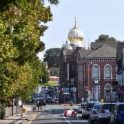 Smethwick High Street Faces Break-Ins and Fly-Tipping as HMO Decision Nears