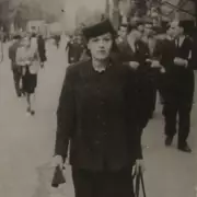 Solihull Socialite Stella Lonsdale: WWII Spy Cleared of Nazi Loyalties in New Study