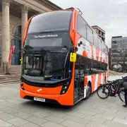 South Yorkshire Mayor Unveils Major Transport Vision for Unified Network