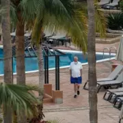 Spain Issues Rare 'Significant' Weather Warning for Tenerife Amid Storm Escalation