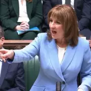 Spring Statement 2026: OBR Downgrades Growth Forecast as Chancellor Defends Economic Plan