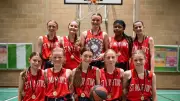 St Martin's Basketball Academy Celebrates Multiple Essex Cup Successes